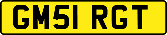 GM51RGT