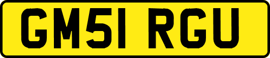 GM51RGU