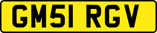 GM51RGV