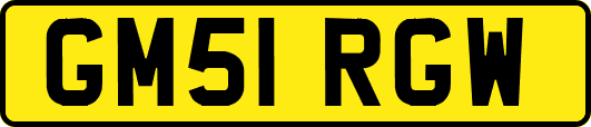 GM51RGW
