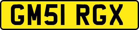 GM51RGX