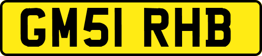 GM51RHB
