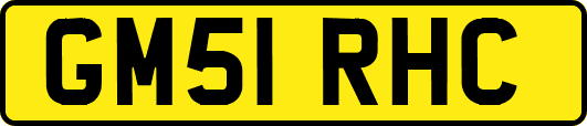 GM51RHC