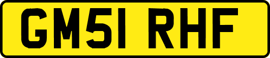GM51RHF