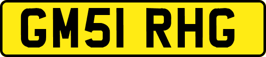 GM51RHG