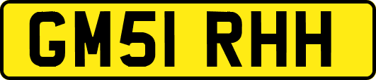 GM51RHH