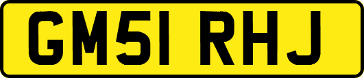 GM51RHJ