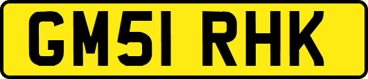 GM51RHK
