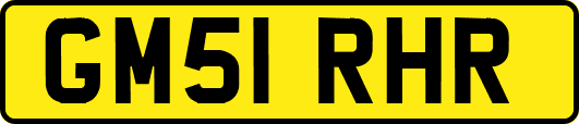GM51RHR