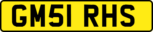 GM51RHS