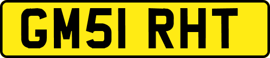 GM51RHT