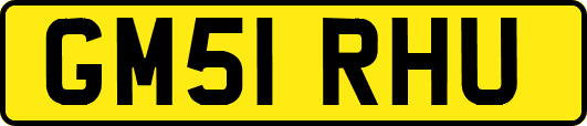 GM51RHU