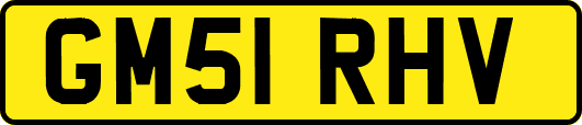 GM51RHV