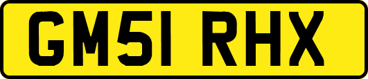 GM51RHX