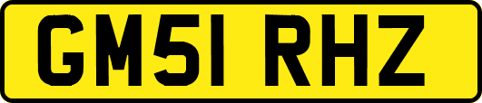 GM51RHZ