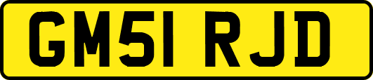 GM51RJD