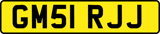 GM51RJJ