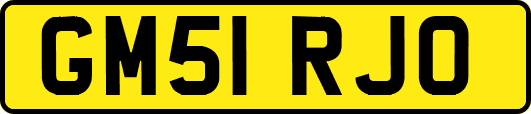 GM51RJO