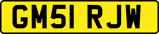 GM51RJW