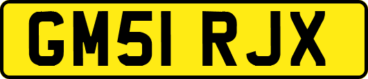 GM51RJX