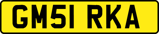GM51RKA