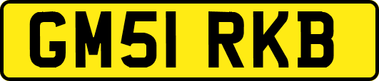 GM51RKB