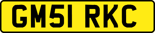 GM51RKC
