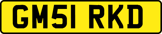 GM51RKD