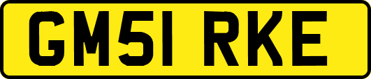 GM51RKE
