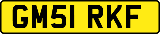 GM51RKF