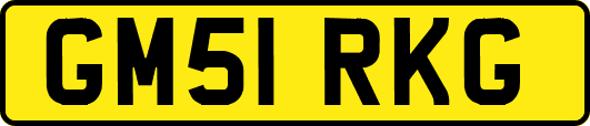 GM51RKG