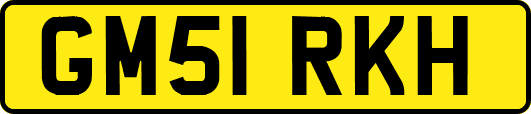 GM51RKH