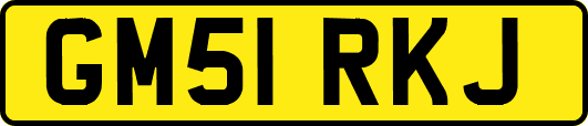 GM51RKJ