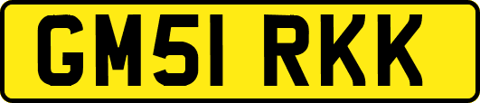GM51RKK