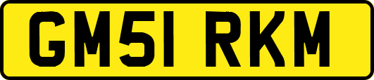 GM51RKM