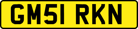 GM51RKN