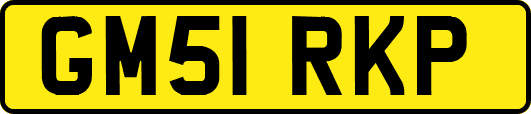 GM51RKP