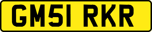 GM51RKR