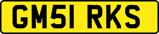 GM51RKS