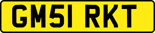 GM51RKT