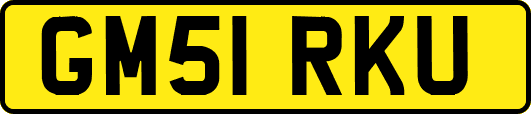 GM51RKU