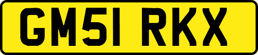 GM51RKX