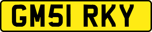 GM51RKY