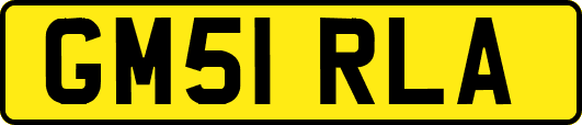 GM51RLA