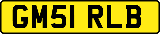 GM51RLB