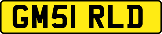 GM51RLD