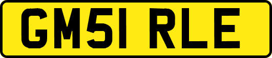 GM51RLE