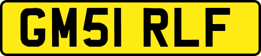 GM51RLF