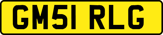 GM51RLG
