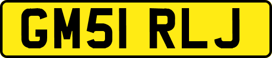 GM51RLJ